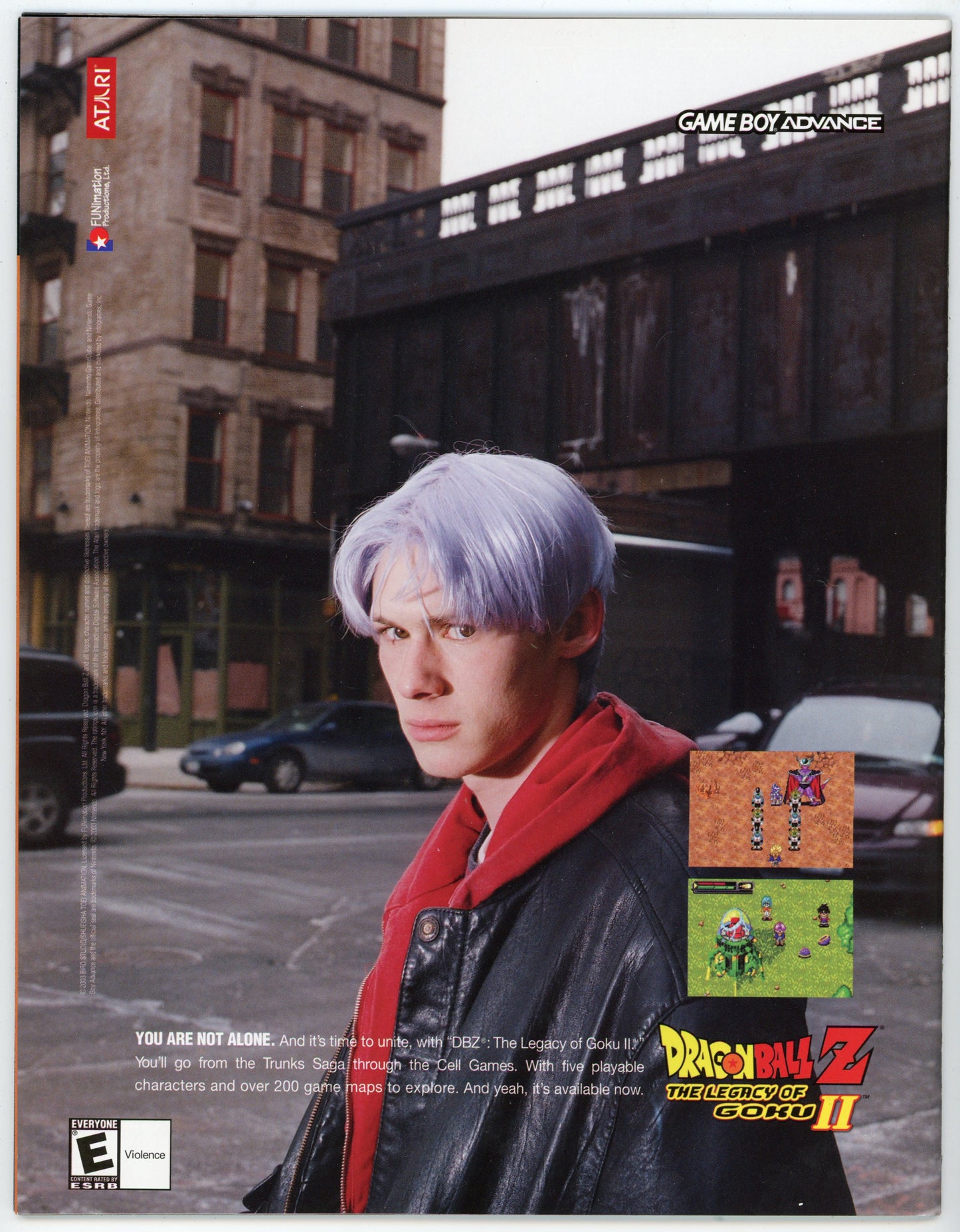 WWE Vintage Wrestling Magazine (August 2003) Freddie Blassie Tribute