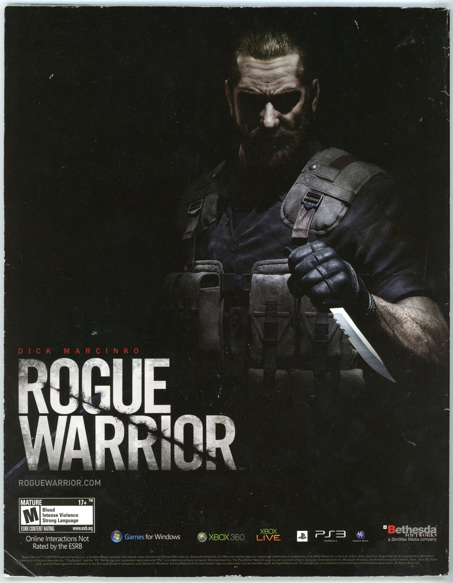 WWE Wrestling Magazine (Holiday 2009) Cody Rhodes Cover