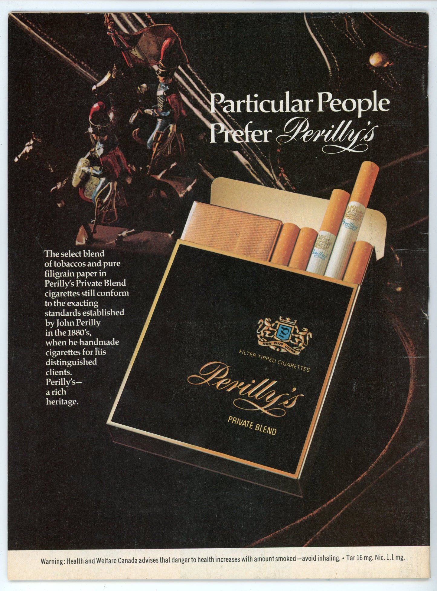 Time Canada Vintage Magazine (August 18, 1975) Charlie Finley