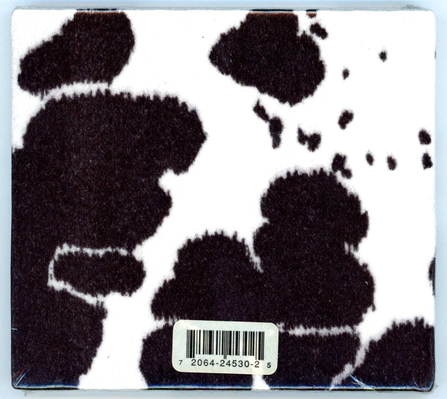 Aerosmith Get a Grip (1993) Special Limited Edition Cowhide Case Vintage CD (Sealed) Very Rare!