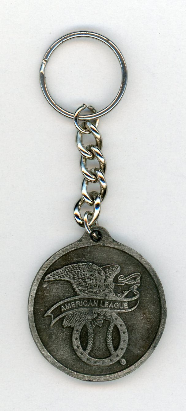 1994 Toronto Blue Jays American League Baseball Keychain