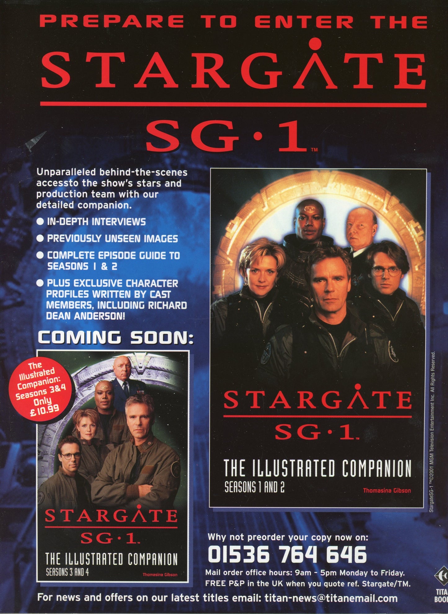 Star Trek Official Vintage Magazine #93 (June 2002) Tim Russ, Jolene Blalock, Leonard Nimoy