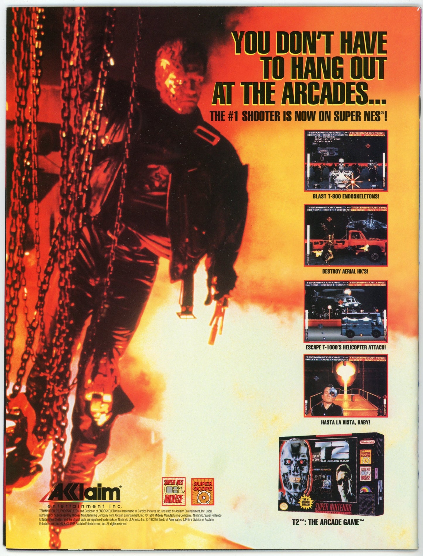 WWF WWE Wrestling Spotlight Volume 24 Vintage Magazine (1993) Lex Luger