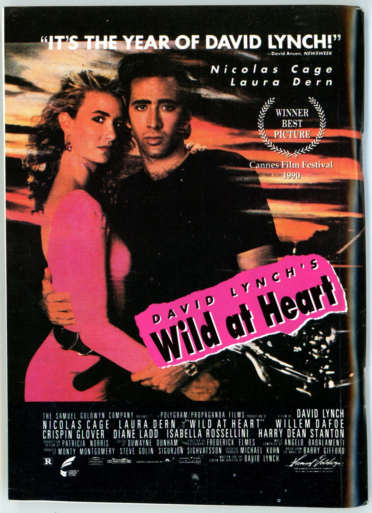 TV Guide Canada Vintage Magazine (September 15-21 1990) Newsstand Fall Preview 2