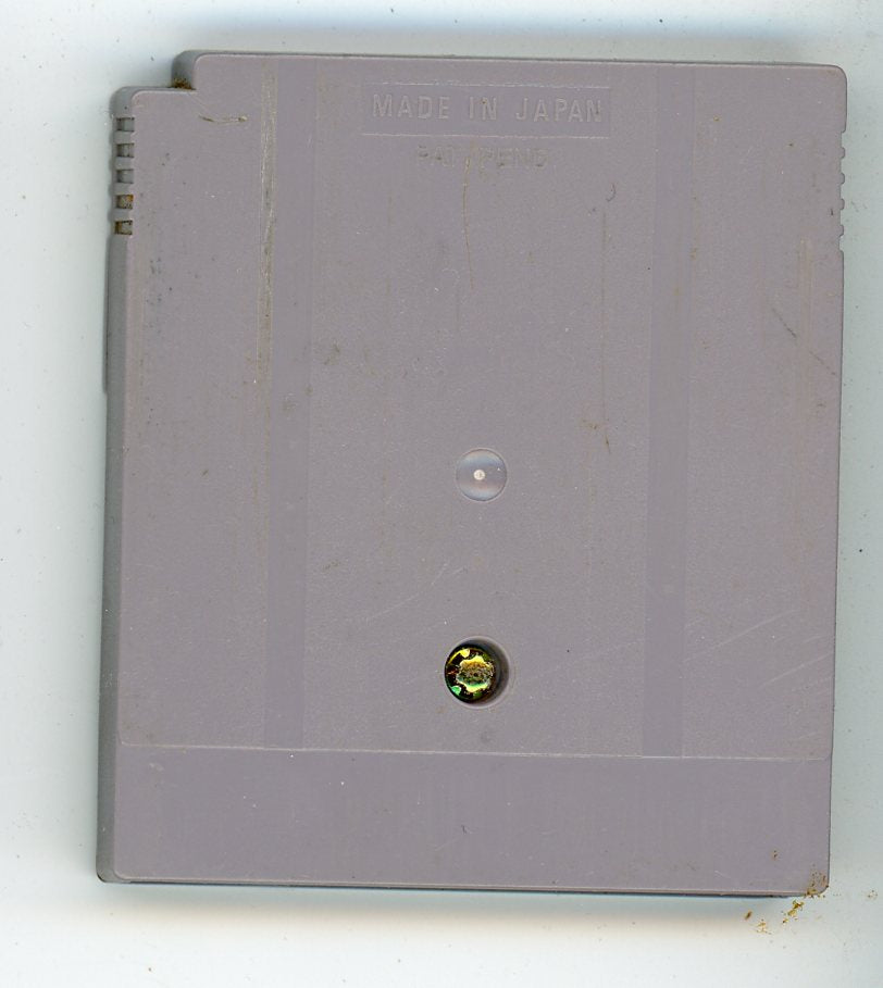 1992 Super Mario Land 2: 6 Golden Coins Game Boy Video Game Cartridge