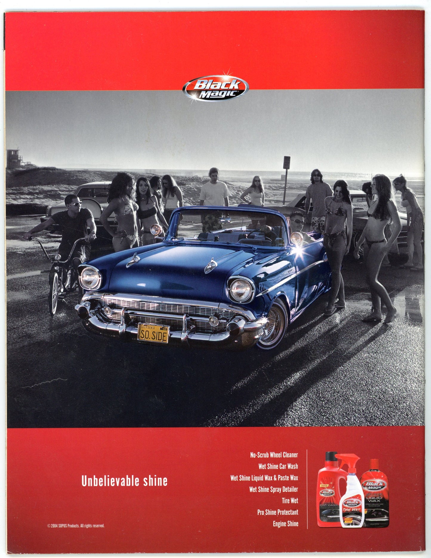 WWE SmackDown! Wrestling Magazine (March 2004) The Undertaker Cover