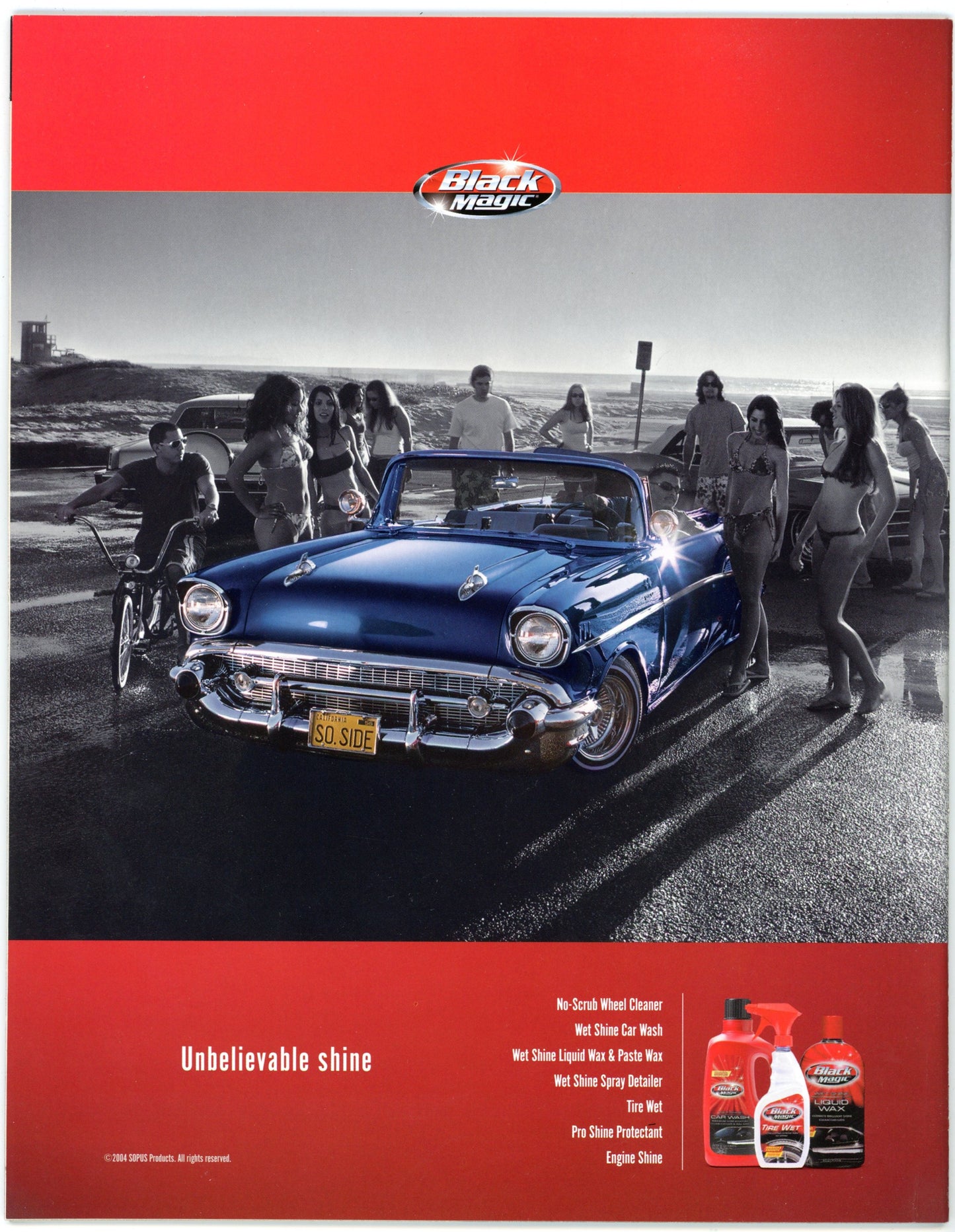 WWE SmackDown! Wrestling Magazine (March 2004) Undertaker Cover