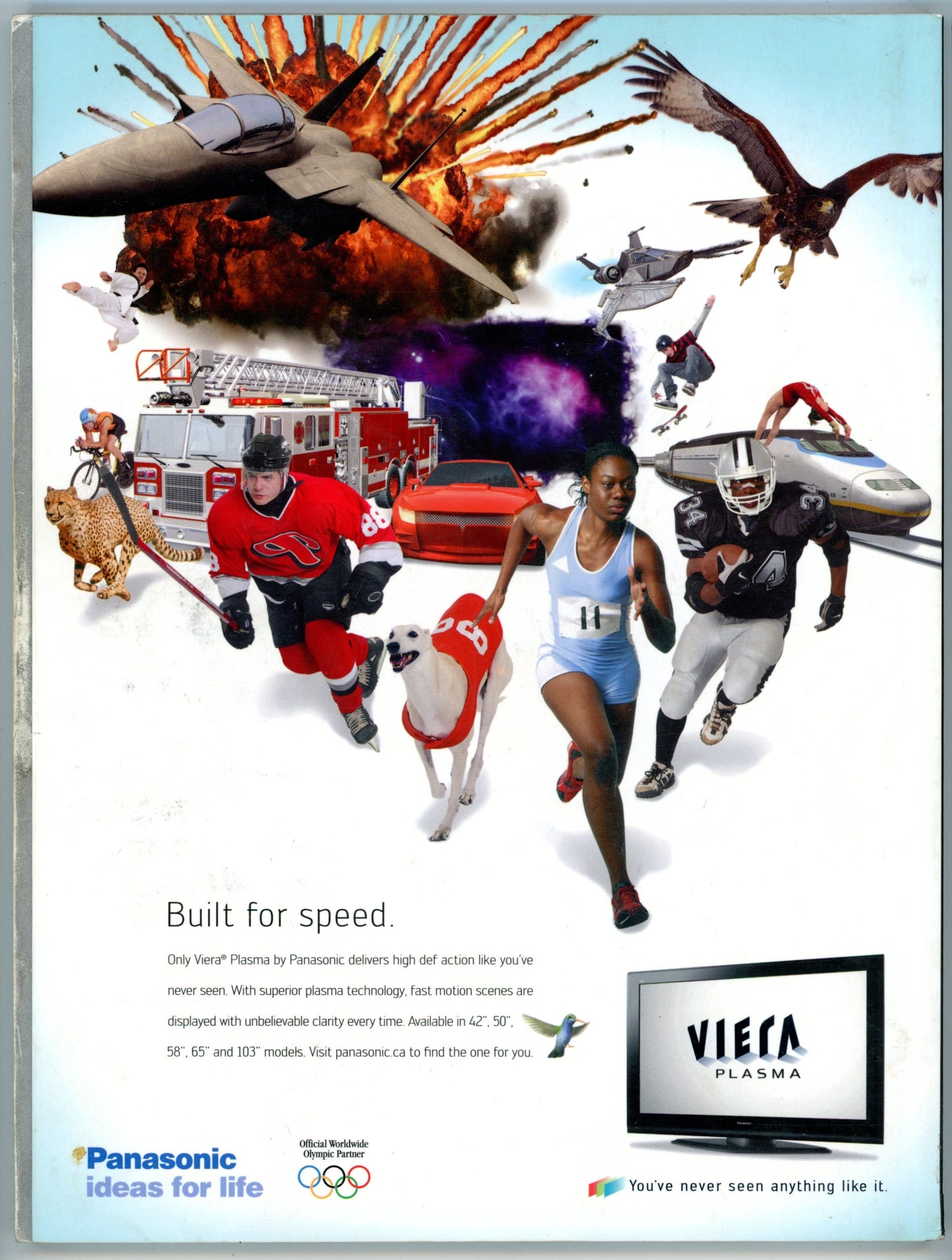 Formula 1 Vintage Official Racing Program (June 8-10, 2007) Grand Prix du Canada Montreal