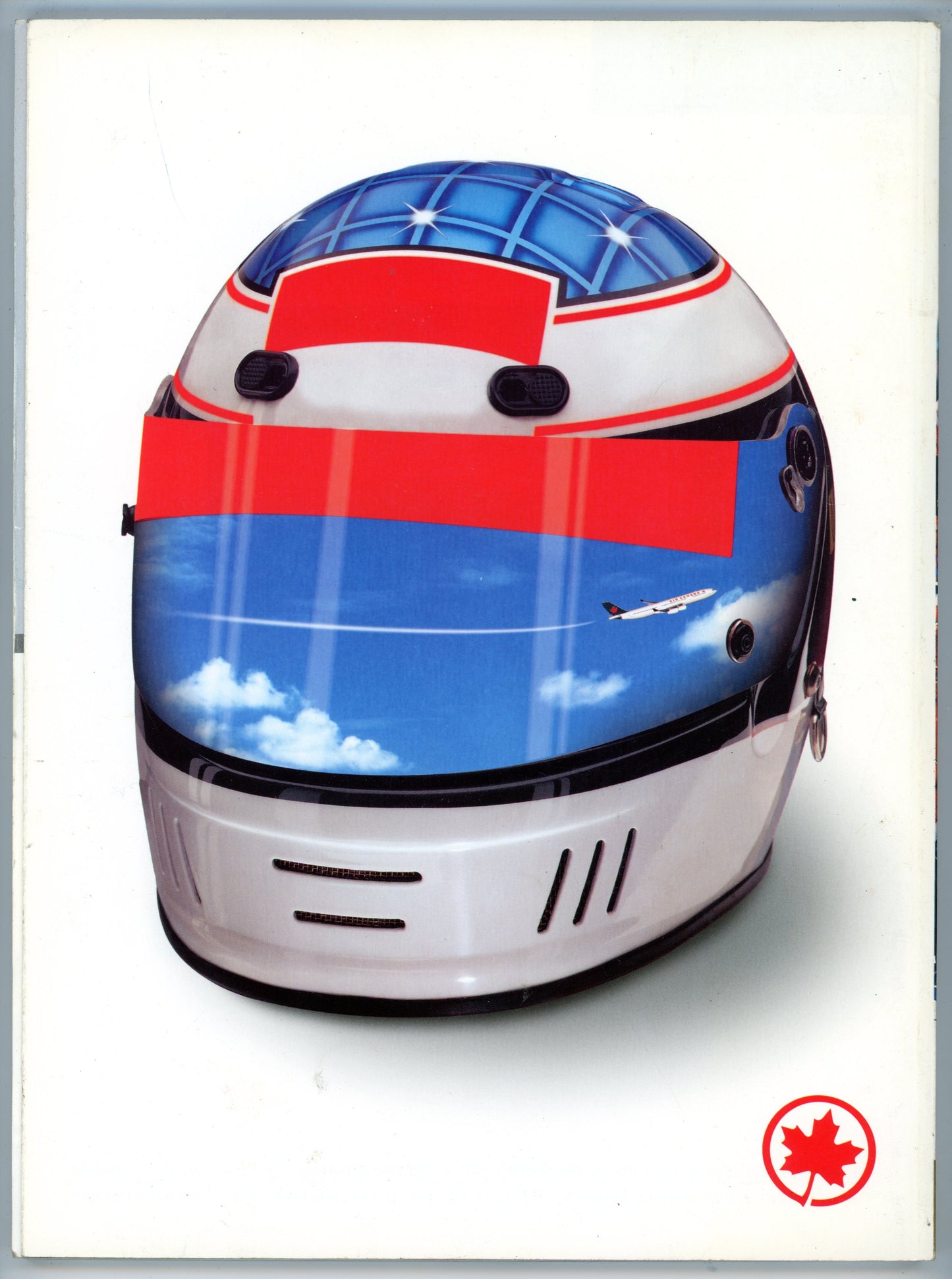 Formula 1 World Championship Vintage Official Racing Program (June 11-13, 1999) Grand Prix Air Canada Montreal