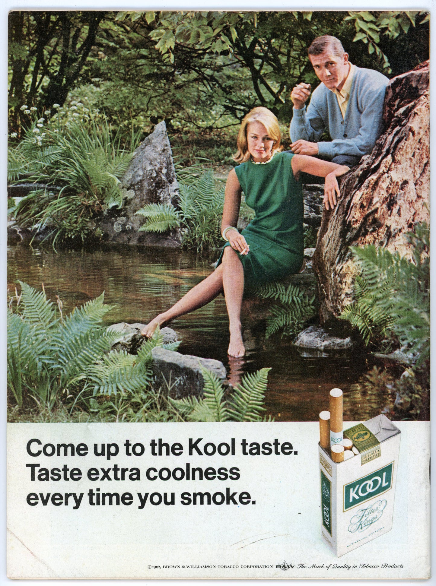 Sports Illustrated Vintage Magazine (July 1967) Roberto Clemente Cover