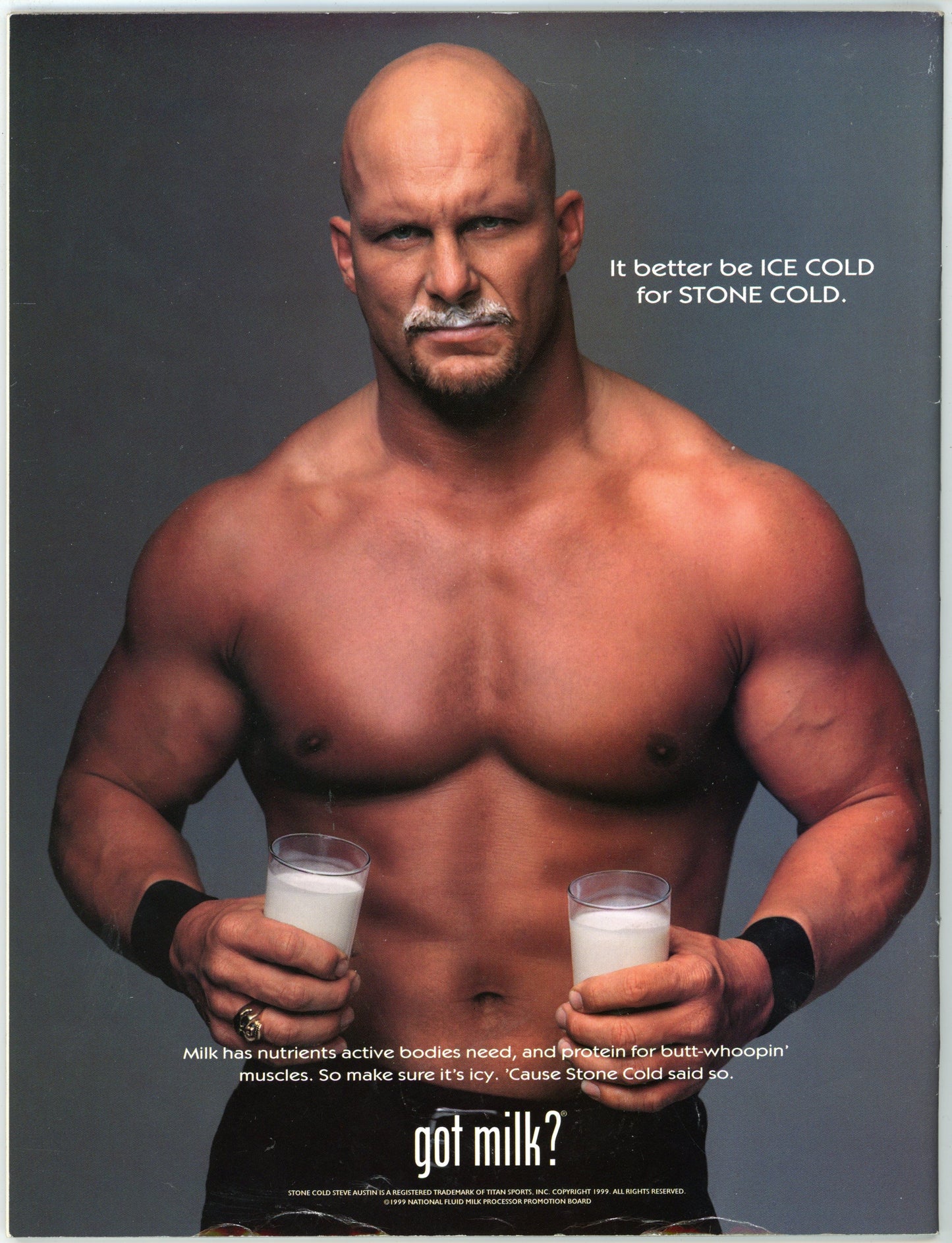 WWF Raw Presents Austin 3:16 Vintage Wrestling Magazine (1999) Stone Cold Steve Austin Special Collector's Issue