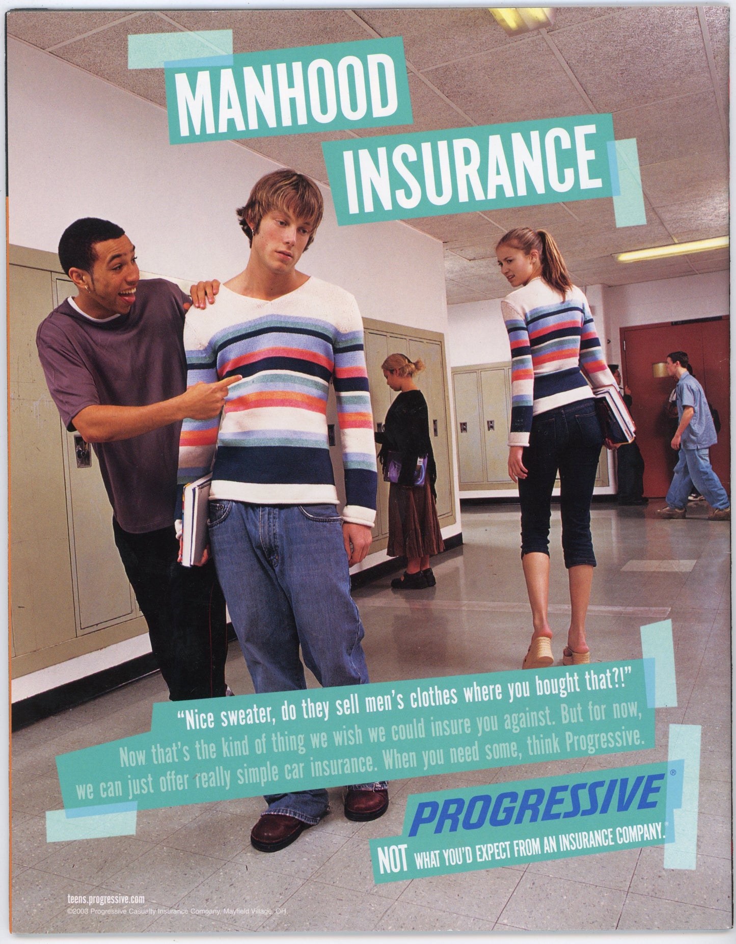 WWE Magazine Vintage Wrestling Magazine (October 2003) Kane Cover