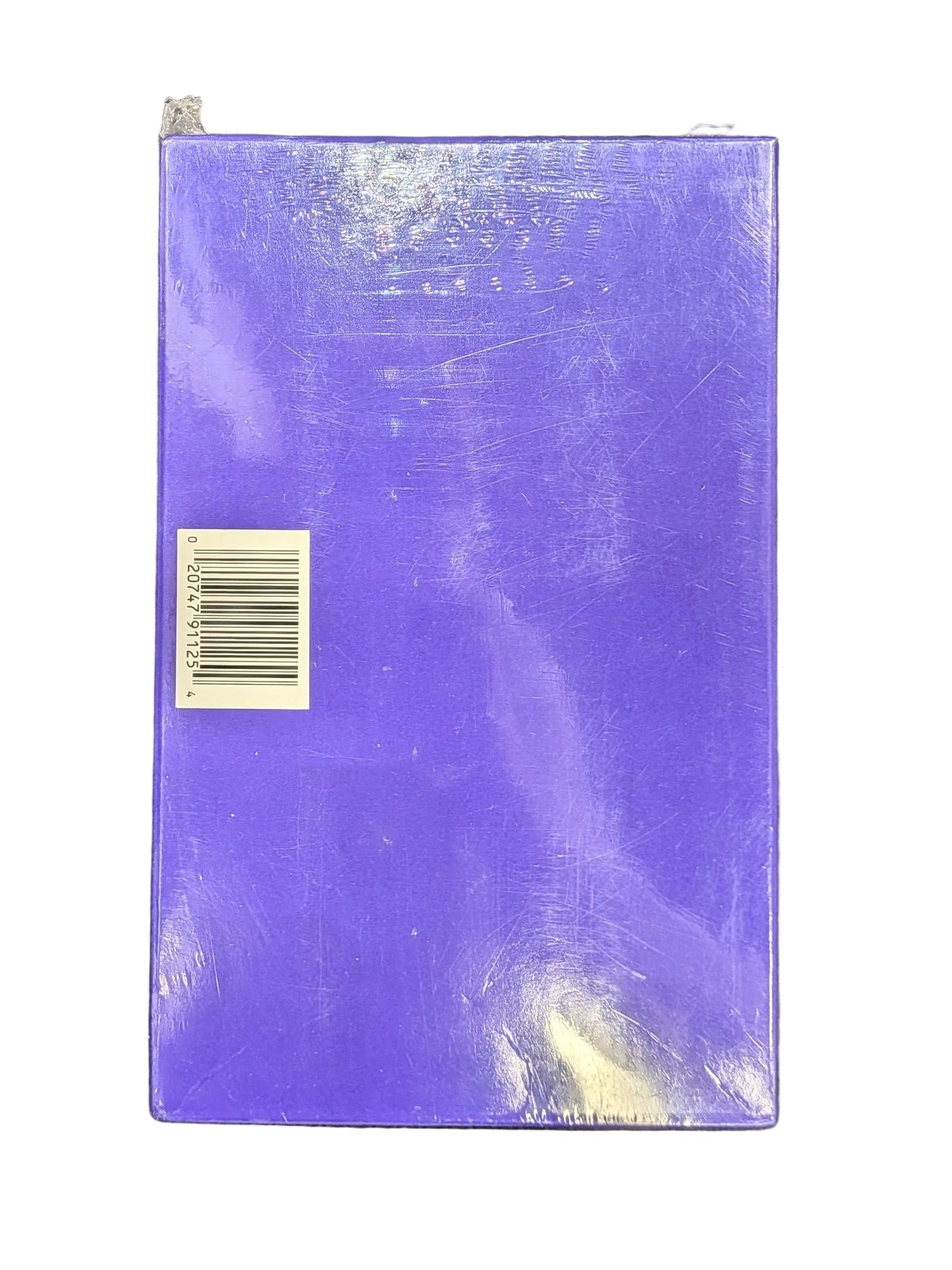 1991/92 Skybox Basketball Series 1 Factory Sealed Hobby Wax Box (36 Packs) Michael Jordan