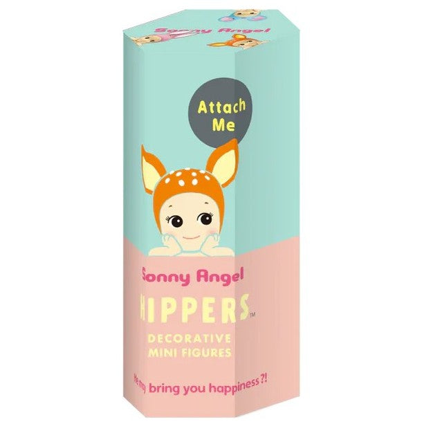 Sonny Angel HIPPERS Series 1 Mini Figure Blind Box