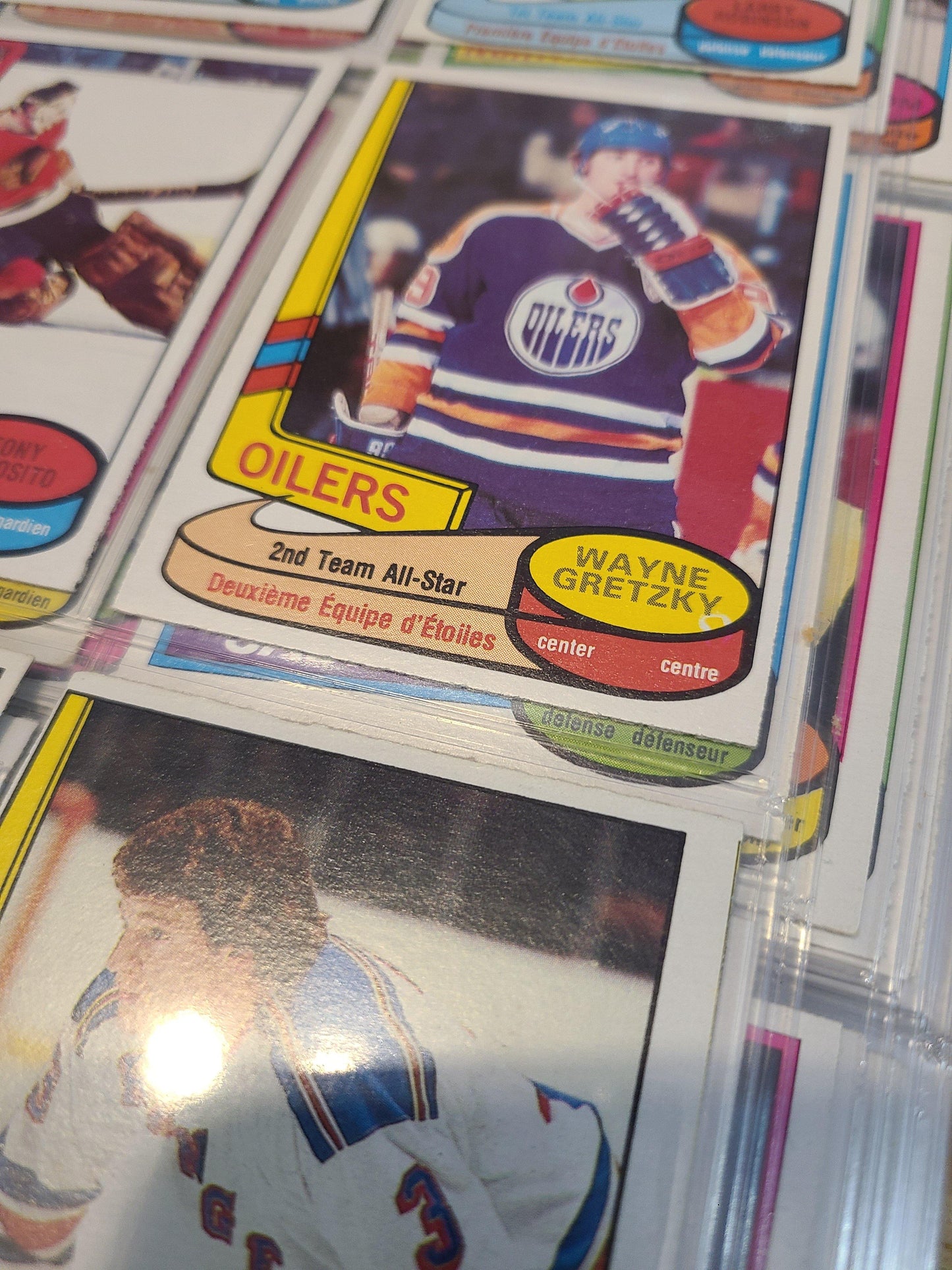 1980/81 O-Pee-Chee Hockey Card Complete Set (396 Cards) - FLIP Collectibles Shop