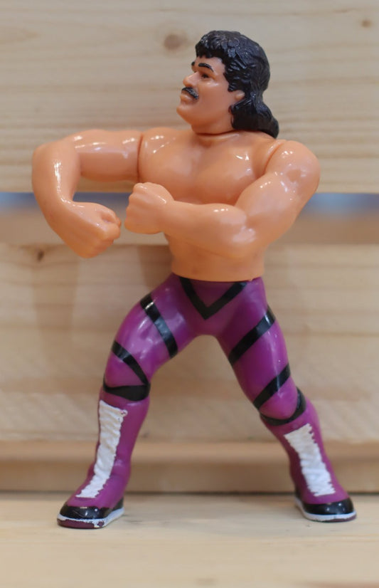 Owen Hart (WWF Hasbro 1993), Pro Wrestling