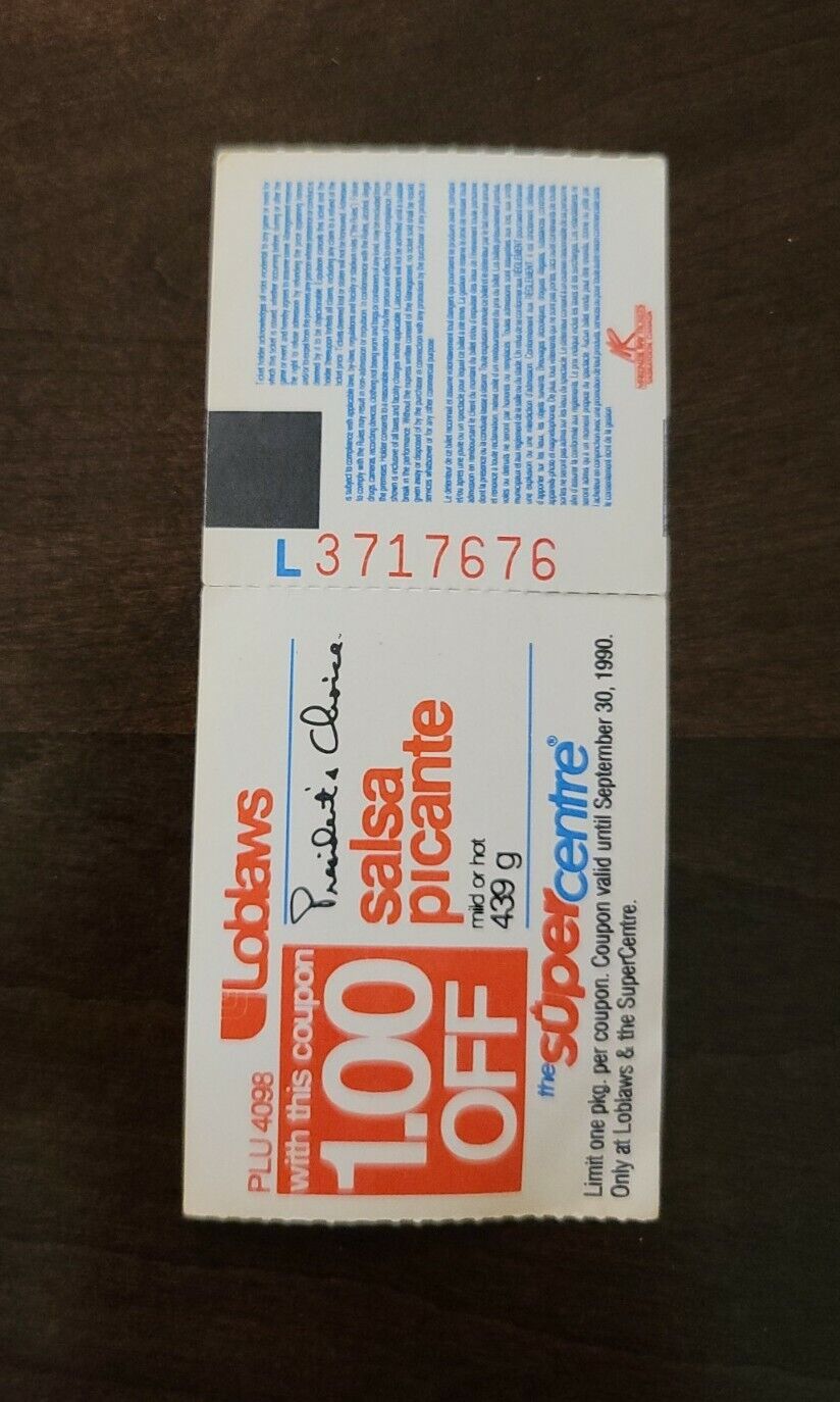 Aerosmith 1990, Toronto Skydome Vintage Original Concert Ticket Stub